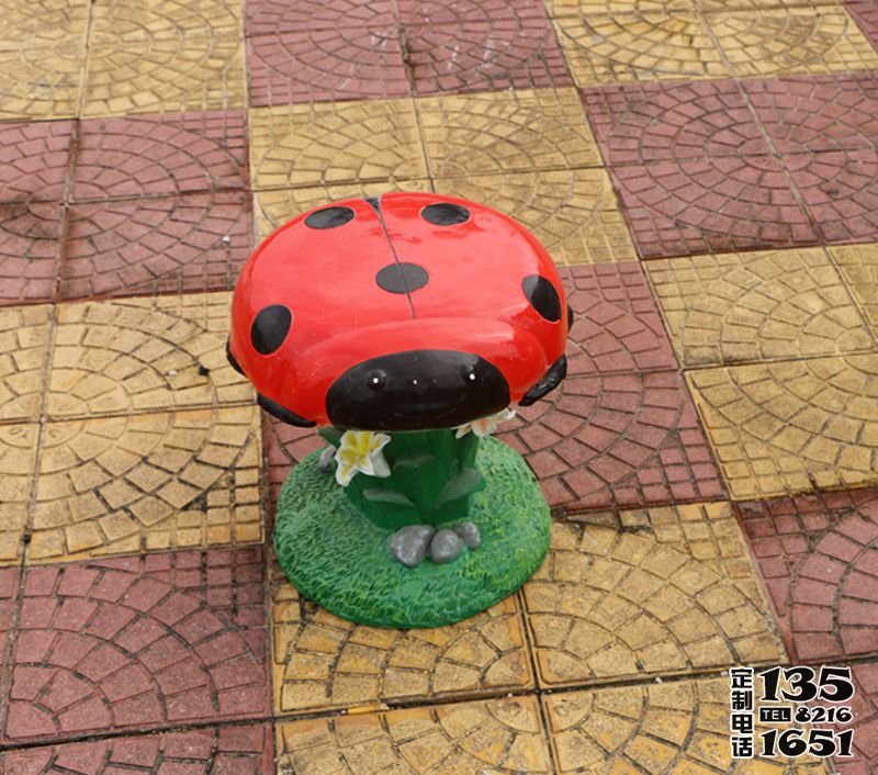 卡通甲殼蟲(chóng)座椅園林景區(qū)裝飾品玻璃鋼雕塑 卡通甲殼蟲(chóng)座椅園林景區(qū)裝飾品玻璃鋼雕塑